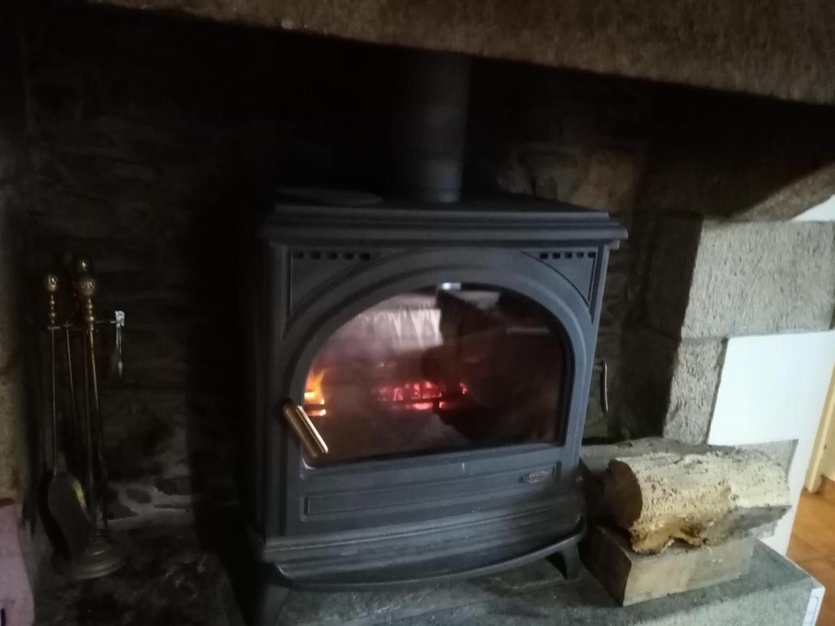 Ferienhaus Maison Bretonne,gite De Keranglaz