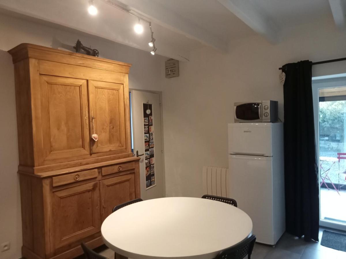 Holiday home Maison Bretonne,gite De Keranglaz Ploubezre