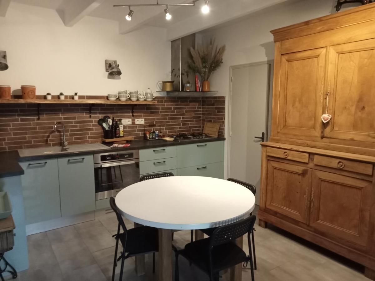 Maison Bretonne,gite De Keranglaz Holiday home
