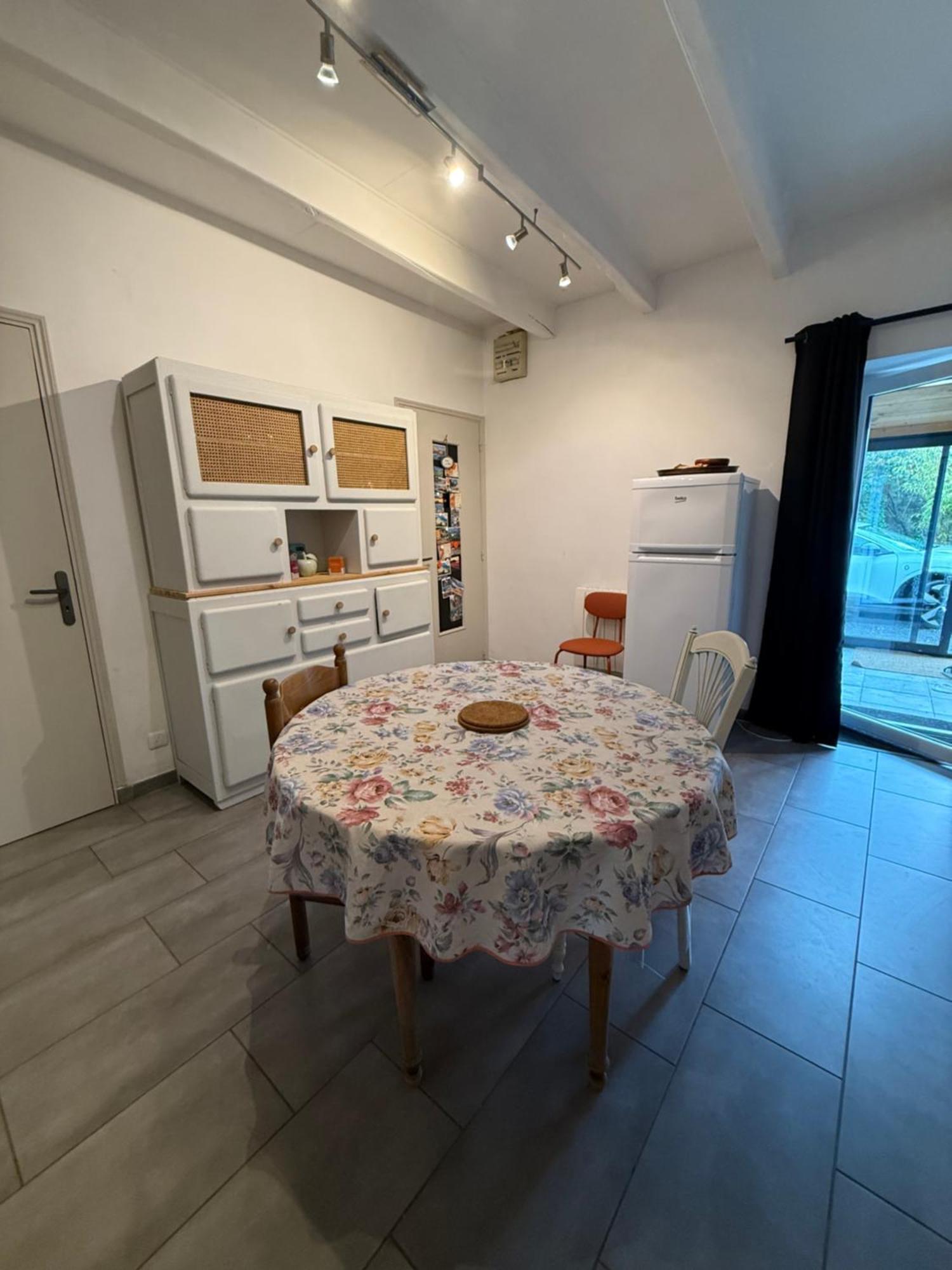 Maison Bretonne,gite De Keranglaz